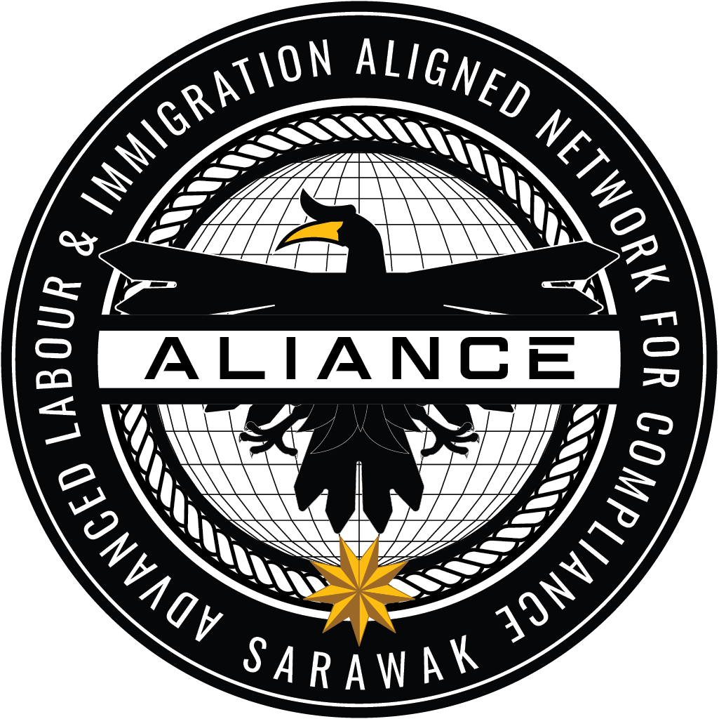 ALIANCE Logo