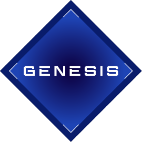 GENESIS Logo