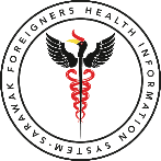 SAFHIS Logo